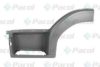 PACOL MER-SP-010L Foot Board